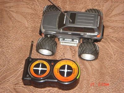 Лот: 1294514. Фото: 1. Land Cruiser 1:28. Автомоделизм