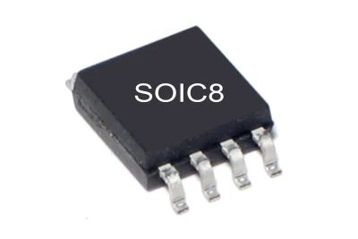 Лот: 19641684. Фото: 1. FDS4953 dual mosfet p-ch 30v 5a. Транзисторы