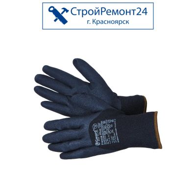Лот: 25130433. Фото: 1. Перчатки Gward Freeze Plus утепленные... Защитные очки, каски, перчатки