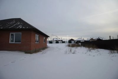 Лот: 25298396. Фото: 1. 3-комн. дом , село Есаулово село... Дома