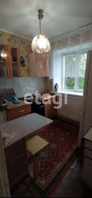 Лот: 25045839. Фото: 1. Сдам 2-комн. кв. 45 кв.м. Красноярск... Квартиры, студии