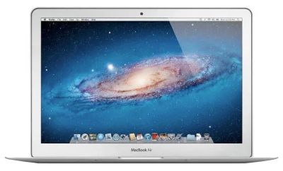 Лот: 25713147. Фото: 1. MacBook Air (A1466) 13'3 Mid 2012... Ноутбуки