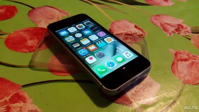 Лот: 9222564. Фото: 1. IPhone 5s на 64Gb. Смартфоны