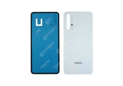 Лот: 15597691. Фото: 1. Задняя крышка Huawei Honor 20... Корпуса, клавиатуры, кнопки