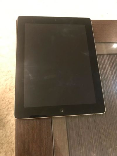 Лот: 10487805. Фото: 1. iPad 2 Wifi 64 gb 3g. Планшеты