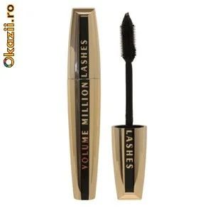Лот: 3386652. Фото: 1. volume million lashes тушь для... Макияж