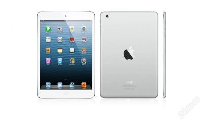 Лот: 2304624. Фото: 1. Ipad mini 16gb wi-fi+cellular... Планшеты