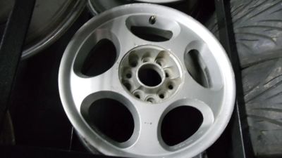 Лот: 4579787. Фото: 1. StepWGN R15x5.5J 5x114.3 +45. Диски