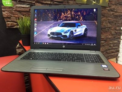 Лот: 13714552. Фото: 1. Игровой ноутбук i5 HP Гарантия... Ноутбуки