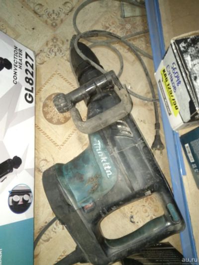 Лот: 13459408. Фото: 1. makita1203c. Запчасти