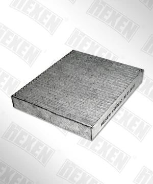 Лот: 3026038. Фото: 1. FS 8083C / Фильтр салона hEXEN... Расходные материалы