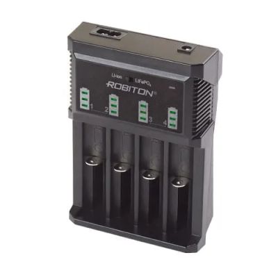 Лот: 15542757. Фото: 1. З/У Lit Robiton masterCharge 850... Зарядные устройства, блоки питания для бытовой техники