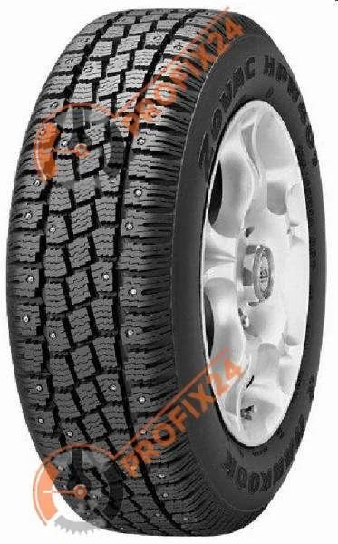 Лот: 14326526. Фото: 1. Автошина HANKOOK W401 205/70 R14... Шины