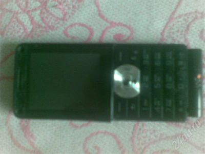 Лот: 257144. Фото: 1. Sony ericsson w350 на запчасти... Кнопочные мобильные телефоны