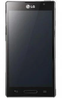 Лот: 3300679. Фото: 1. LG Optimus L9. Смартфоны