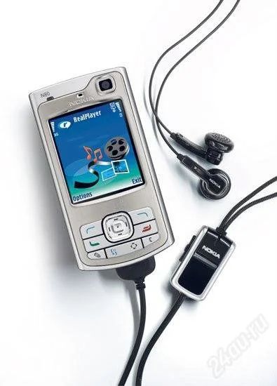 Лот: 113588. Фото: 1. Nokia N80. Продажа/Обмен. Кнопочные мобильные телефоны