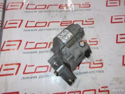 Лот: 13254321. Фото: 1. Стартер для ISUZU VEHICROSS 6VD1. Другое (автозапчасти)
