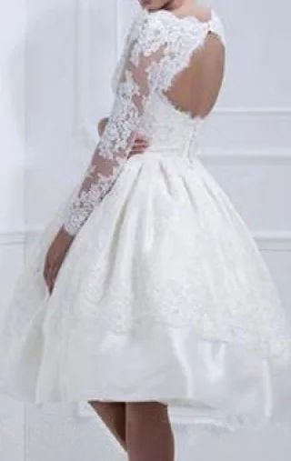Лот: 7040286. Фото: 1. Платье для свадьбы и другого торжества... Свадебные платья