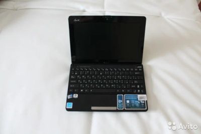 Лот: 7669120. Фото: 1. нетбук ASUS Eee 1015p. Ноутбуки