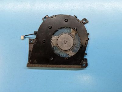 Лот: 21351779. Фото: 1. Б/У вентилятор, кулер DC28000F4V0... Системы охлаждения