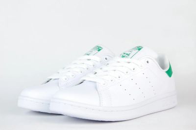 Лот: 16879304. Фото: 1. Кроссовки Adidas Stan Smith White... Кеды, кроссовки, слипоны