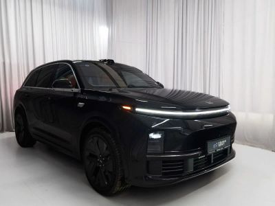 Лот: 25580181. Фото: 1. Внедорожник LiXiang L7 2024. Автомобили