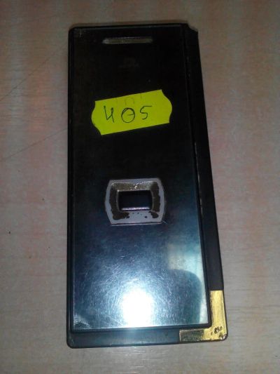 Лот: 8035180. Фото: 1. №405 . Телефон Ubiquam U-900... Кнопочные мобильные телефоны
