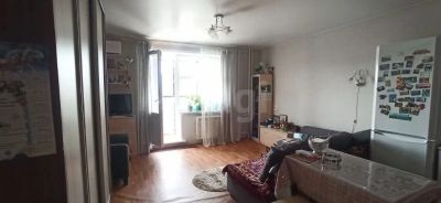 Лот: 25511502. Фото: 1. 1-комн. квартира , Красноярск... Квартиры, студии