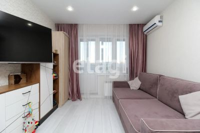 Лот: 24769586. Фото: 1. Продам 1-комн. кв. 36.3 кв.м... Квартиры, студии