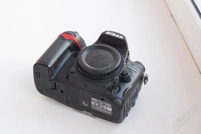Лот: 2947015. Фото: 1. Фотоаппарат Nikon d7000 body. Цифровые зеркальные