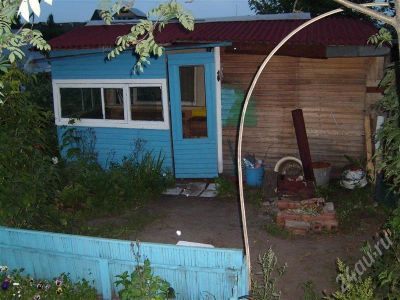 Лот: 491776. Фото: 1. Продам дучу в районе северо-западного. Дачи