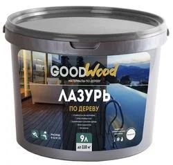 Лот: 19804925. Фото: 1. Лазурь по дереву "GOODWOOD" белый... Разное