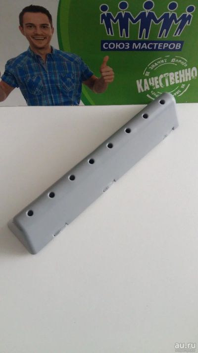 Лот: 15329533. Фото: 1. Бойник барабана LG 182x37mm 4432ER2002A. Запчасти для остальной бытовой техники