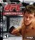 Лот: 582914. Фото: 1. UFC 2009 Английская версия PS3. Игры для консолей