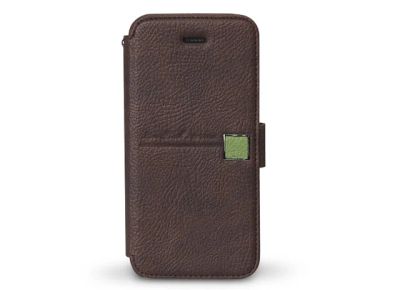 Лот: 3032303. Фото: 1. Чехол Zenus Apple iPhone 5 Masstige... Чехлы, бамперы