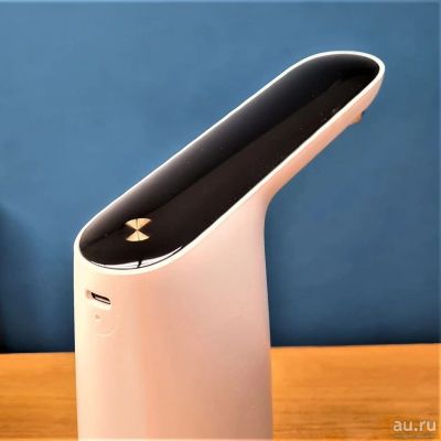 Лот: 17063666. Фото: 1. Автоматическая помпа Xiaomi 3LIFE... Остальная техника