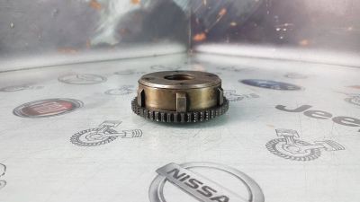 Лот: 23584203. Фото: 1. Муфта VVT-i Mazda Atenza L3-VE... Двигатель и элементы двигателя