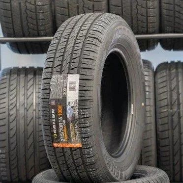 Лот: 14555418. Фото: 1. Шина 215/70 R16 Sailun Terramax... Шины