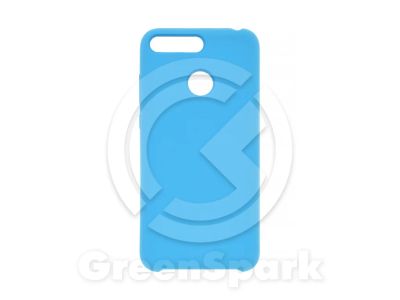 Лот: 16538472. Фото: 1. Накладка Vixion для Huawei Honor... Чехлы, бамперы