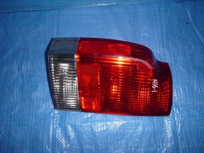 Лот: 14224622. Фото: 1. СТОП-СИГНАЛ (для марок: VOLVO... Оптика и освещение