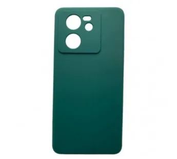 Лот: 25433416. Фото: 1. Чехол Xiaomi 13T/13T Pro Силикон... Чехлы, бамперы
