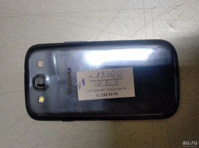 Лот: 13684865. Фото: 1. Samsung i9300. Дисплеи, дисплейные модули, тачскрины