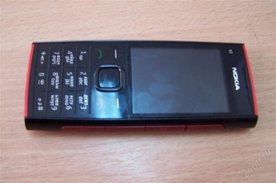 Лот: 867119. Фото: 1. Nokia X2. Кнопочные мобильные телефоны