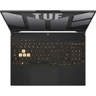 Лот: 24585667. Фото: 1. Игровой ноутбук ASUS TUF Gaming... Ноутбуки