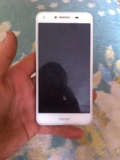Лот: 10375705. Фото: 1. Honor 5a. Смартфоны