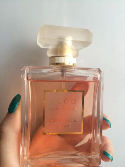 Лот: 6524423. Фото: 1. Coco Mademoiselle Chanel 100 мл. Женская парфюмерия