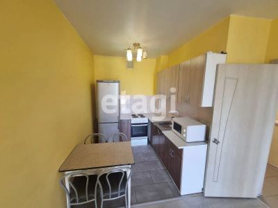 Лот: 23308371. Фото: 1. Сдам 2-комн. кв. 33.1 кв.м. Красноярск... Квартиры, студии