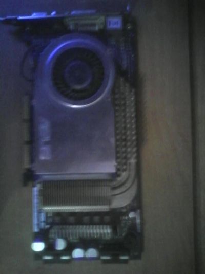 Лот: 4870827. Фото: 1. Видеокарта asus. Видеокарты