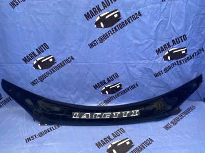 Лот: 19504291. Фото: 1. Chevrolet lacetti Хэтчбек 2004г-2012г... Детали тюнинга