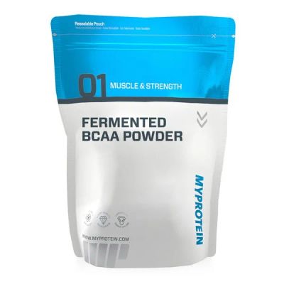 Лот: 6906203. Фото: 1. Ферментированные BCAA от Myprotein... Спортивное питание, витамины